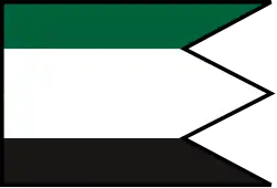 Bandeira de Lopúchov