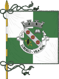 Bandeira de Lordelo