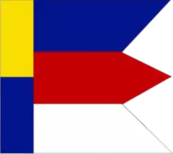 Bandeira de Lorinčík