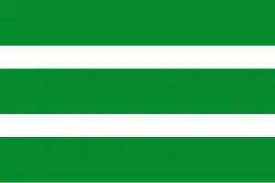 Bandeira de Los Navalucillos