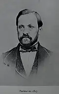 Louis Pasteur