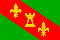 Bandeira de Louka