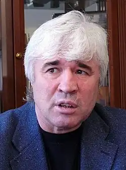 Evgeny Lovchev