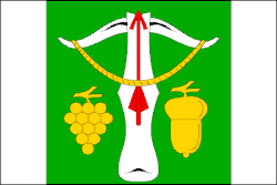 Bandeira de Lovčice