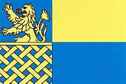 Bandeira de Lovosice