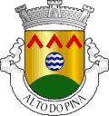 Brasão de armas de Alto do Pina