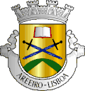 Brasão de armas de Areeiro