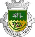 Brasão de armas de Santa Clara