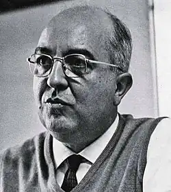 Luís Carlos Berrini, engenheiro criador da fórmula Harper-Berrini, homenageado com a importante avenida Engenheiro Luís Carlos Berrini, em São Paulo. (B.S)