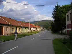 Lučatín