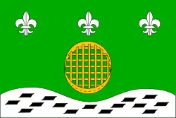 Bandeira de Lubná