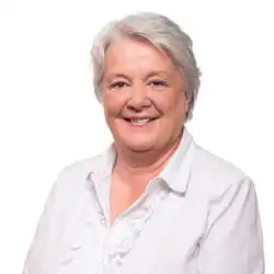 Uruguai Lucía Topolansky, Vice-presidente