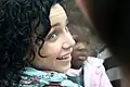 Vencedora de 2005: Luciana Abreu.