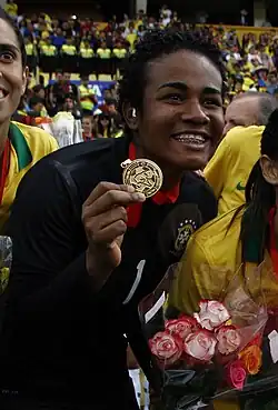 Luciana Maria Dionizio