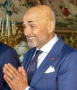 Luciano Spalletti