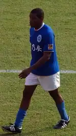 Luis Alfredo Ramírez