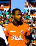 Luis Fernando Mosquera