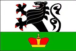 Bandeira de Lukovany