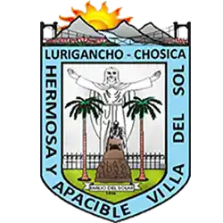 Lurigancho-Chosica