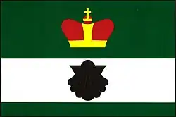 Bandeira de Lutopecny