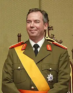 Guilherme V, Grão-Duque de Luxemburgo