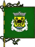 Bandeira de Luzim