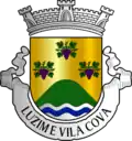 Brasão de armas de Luzim e Vila Cova