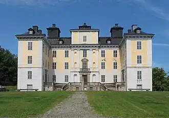 Palácio de Mälsåker