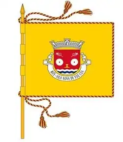 Bandeira de Mós