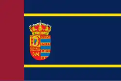 Bandeira de Móstoles