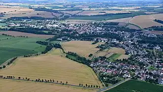 Horizonte de Mügeln