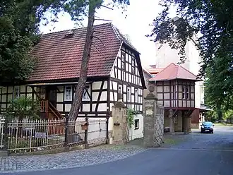 Horizonte de Elstertrebnitz