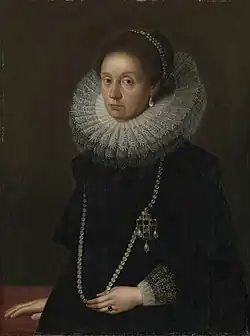 Isabel de Lorena, Eleitora-Consorte da Baviera