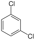 1,3-diclorobenzeno