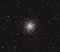 Messier 12, Hunter Wilson