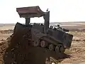 M9 Armored Combat Earthmover
