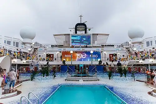 MAGNEXT 2025 MSC Orchestra