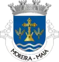 Brasão de armas de Moreira