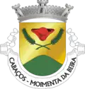 Brasão de armas de Cabaços