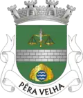 Brasão de armas de Pêra Velha