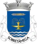 Brasão de armas de Sobretâmega