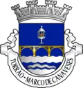 Brasão de armas de Torrão