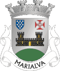 Brasão de armas de Marialva