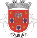 Brasão de armas de Azueira