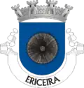 Brasão de armas de Ericeira