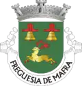 Brasão de armas de Mafra