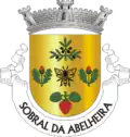 Brasão de armas de Sobral da Abelheira