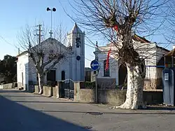 Escola Primária de Sernadelo