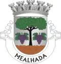 Brasão de Mealhada