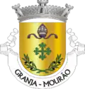 Brasão de armas de Granja